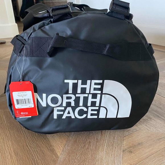 The North Face Base Camp Duffel Bag size XL - Picture 10 of 15